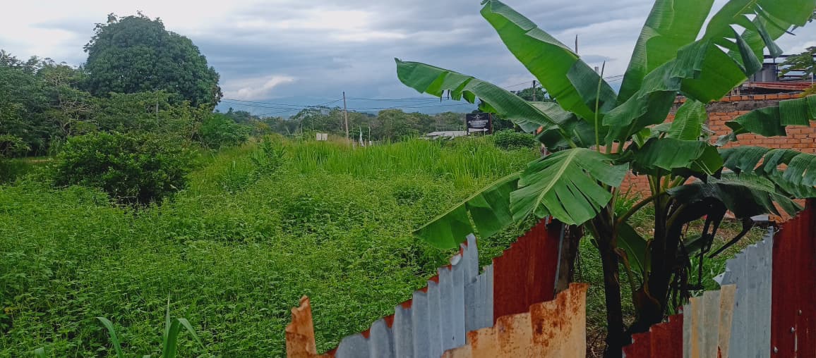 Casa en sector Venecia  en La Banda de Shilcayo